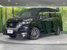2019 Nissan Serena