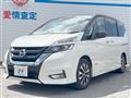 2019 Nissan Serena