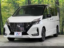 2021 Nissan Serena
