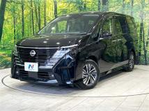 2023 Nissan Serena