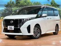 2023 Nissan Serena