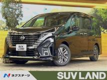 2023 Nissan Serena