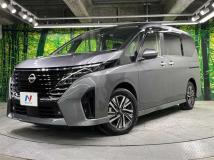 2023 Nissan Serena