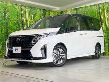 2024 Nissan Serena
