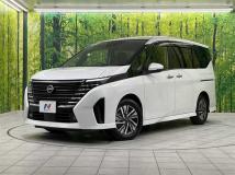2024 Nissan Serena