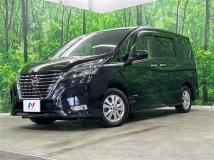 2020 Nissan Serena