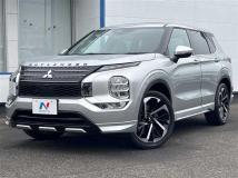 2022 Mitsubishi OUTLANDER PHEV