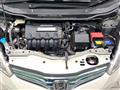 2011 Honda Fit Hybrid