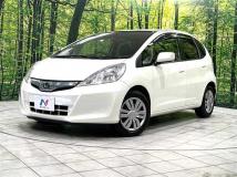 2011 Honda Fit Hybrid
