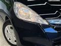 2011 Honda Fit Hybrid