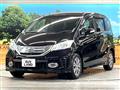 2012 Honda Freed