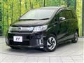 2014 Honda Freed Spike