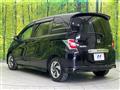 2014 Honda Freed Spike