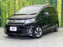 2014 Honda Freed Spike