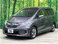 2015 Honda Freed