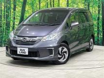 2015 Honda Freed