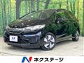 2013 Honda Fit Hybrid