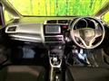2014 Honda Fit Hybrid