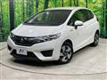 2015 Honda Fit Hybrid