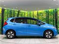 2015 Honda Fit Hybrid