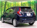 2015 Honda Fit Hybrid