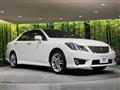 2011 Toyota Crown