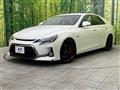 2015 Toyota Mark X