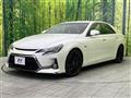 2015 Toyota Mark X