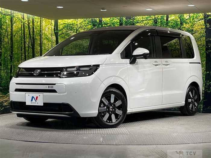 2024 Honda Freed