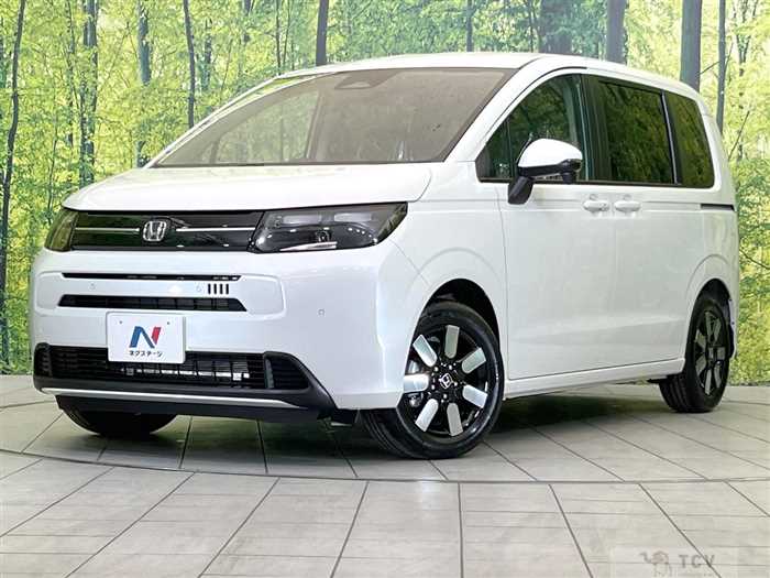 2026 Honda Freed