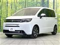 2026 Honda Freed