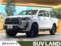 2021 Toyota Hilux