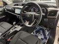 2021 Toyota Hilux