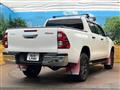 2022 Toyota Hilux