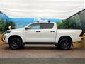 2022 Toyota Hilux