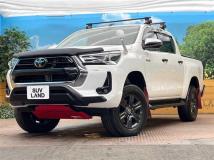 2022 Toyota Hilux