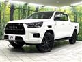 2023 Toyota Hilux