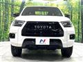 2023 Toyota Hilux