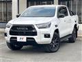 2023 Toyota Hilux