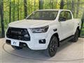 2024 Toyota Hilux