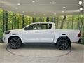 2024 Toyota Hilux