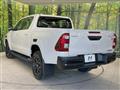 2024 Toyota Hilux