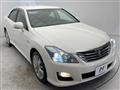 2009 Toyota Crown Hybrid