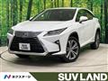 2016 Lexus RX