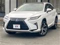 2017 Lexus RX