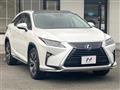 2017 Lexus RX