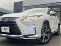 2017 Lexus RX