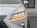 2017 Lexus RX