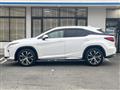 2017 Lexus RX