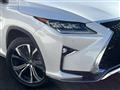 2016 Lexus RX